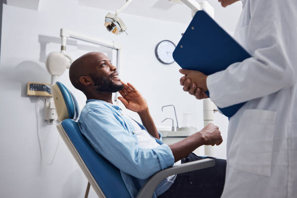 Best Emergency Wisdom Tooth Extraction in Harbison Nyon, CA
