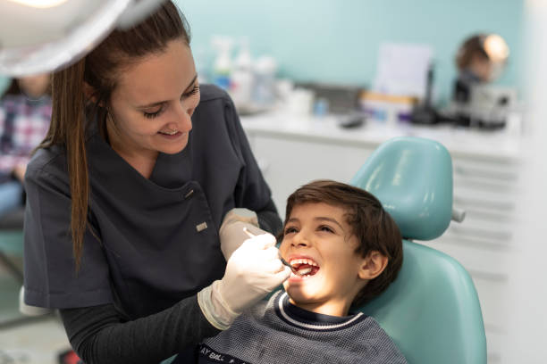 Best After-Hours Dental Care in Harbison Nyon, CA