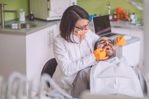 Best 24-Hour Emergency Dental Care in Harbison Nyon, CA