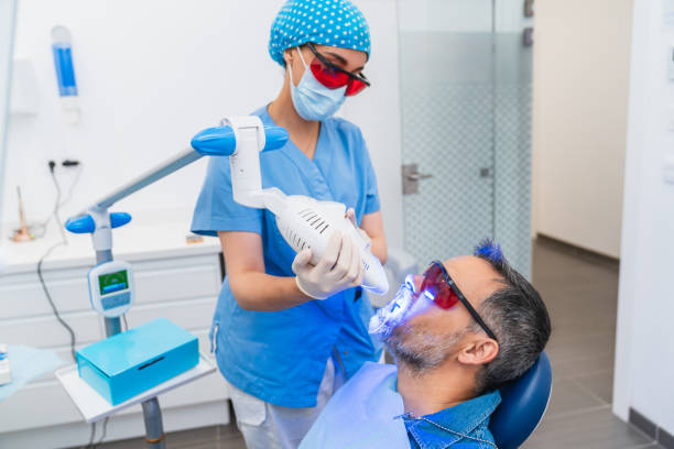 Best 24-Hour Emergency Dental Care in Harbison Nyon, CA